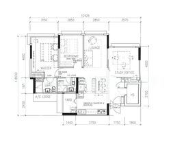 Blk 116A Tenteram Peak (Toa Payoh), HDB 4 Rooms #568191261